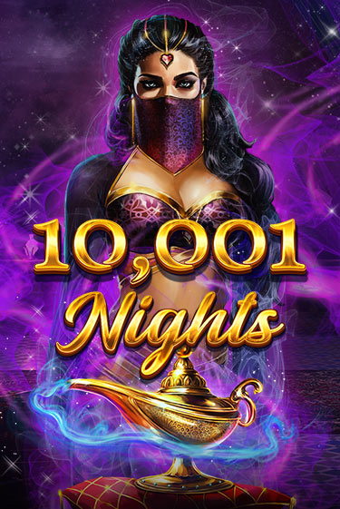 Демо игра 10 001 Nights без регистрации | Champion Slots BY 