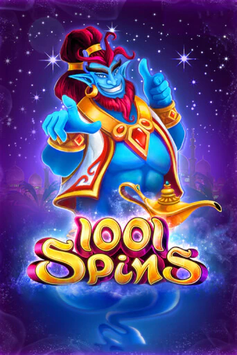 Демо игра 1001 Spins без регистрации | Champion Slots BY 