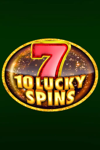 Демо игра 10 Lucky Spins без регистрации | Champion Slots BY 