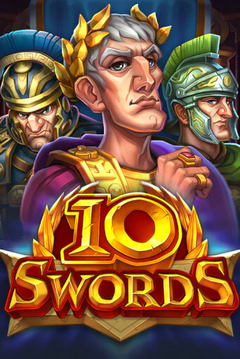 Демо игра 10 Swords без регистрации | Champion Slots BY 
