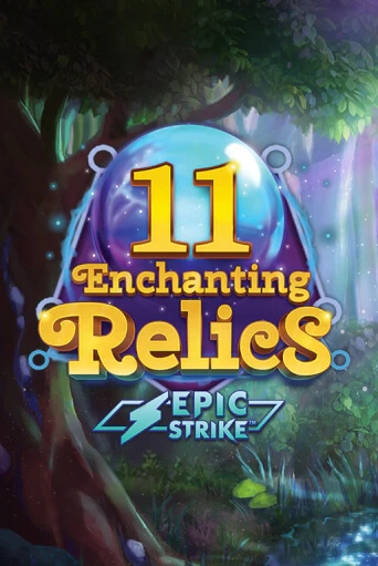 Демо игра 11 Enchanting Relics без регистрации | Champion Slots BY 
