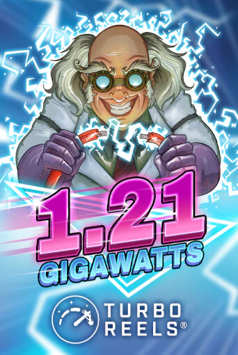 Демо игра 1.21 Gigawatts без регистрации | Champion Slots BY 