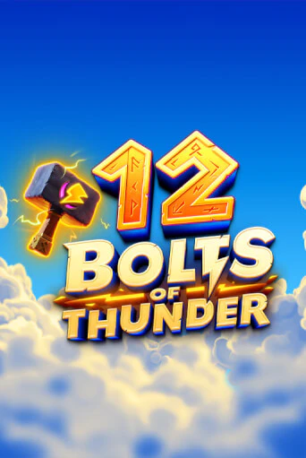 Демо игра 12 Bolts of Thunder без регистрации | Champion Slots BY 