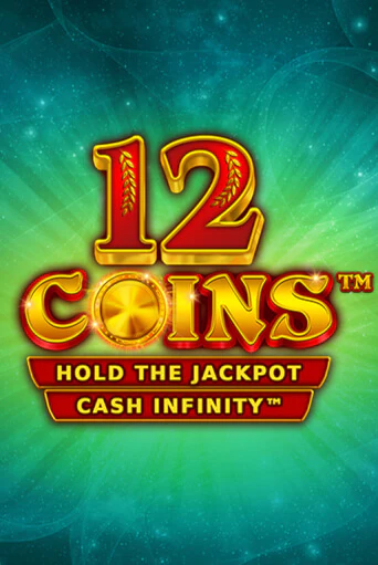 Демо игра 12 Coins без регистрации | Champion Slots BY 