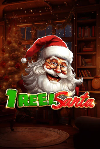 Демо игра 1 Reel Santa без регистрации | Champion Slots BY 