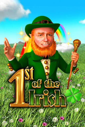 Демо игра 1st of the Irish без регистрации | Champion Slots BY 