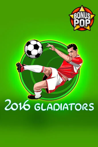 Демо игра 2016 Gladiators без регистрации | Champion Slots BY 