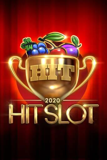 Демо игра 2020 Hit Slot без регистрации | Champion Slots BY 