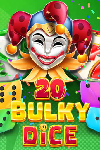 Демо игра 20 Bulky Dice без регистрации | Champion Slots BY 