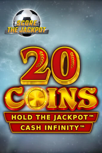 Демо игра 20 Coins Score The Jackpot без регистрации | Champion Slots BY 