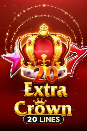 Демо игра 20 Extra Crown без регистрации | Champion Slots BY 