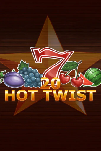 Демо игра 20 Hot Twist без регистрации | Champion Slots BY 