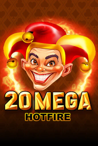 Демо игра 20 Mega Hotfire без регистрации | Champion Slots BY 