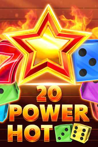 Демо игра 20 Power Hot Dice без регистрации | Champion Slots BY 