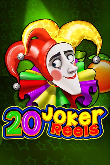 Демо игра 20 Joker Reels без регистрации | Champion Slots BY 