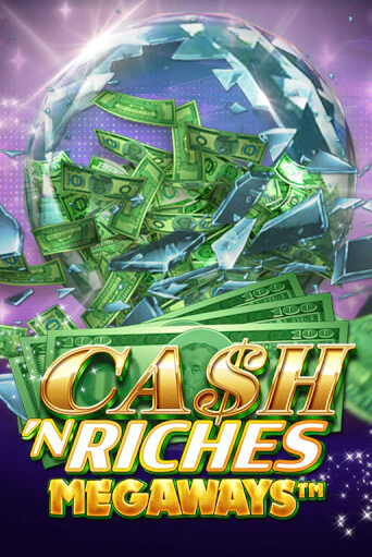 Демо игра Cash 'N Riches Megaways™ без регистрации | Champion Slots BY 