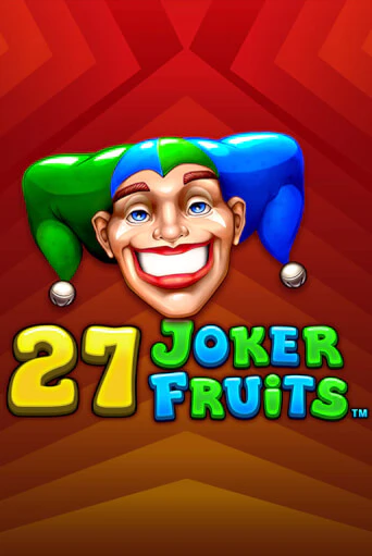 Демо игра 27 Joker Fruits без регистрации | Champion Slots BY 