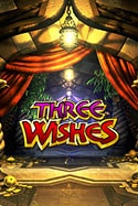 Демо игра Three Wishes без регистрации | Champion Slots BY 