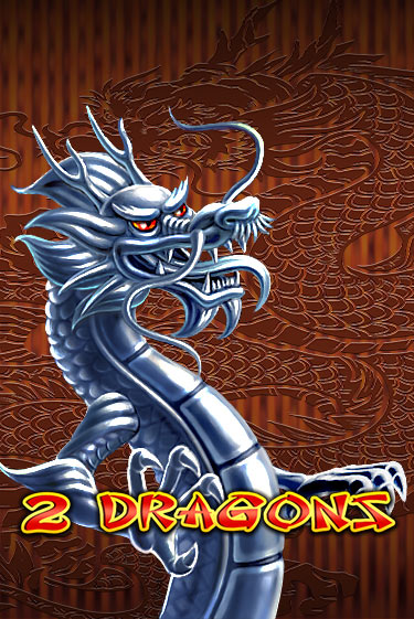 Демо игра 2 Dragons без регистрации | Champion Slots BY 