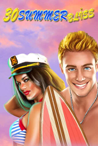 Демо игра 30 Summer Bliss без регистрации | Champion Slots BY 