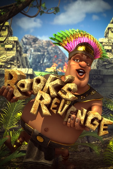 Демо игра Rook's Revenge без регистрации | Champion Slots BY 
