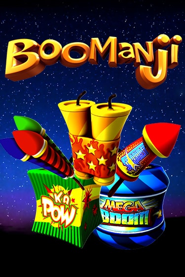 Демо игра Boomanji без регистрации | Champion Slots BY 