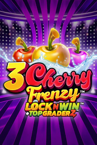 Демо игра 3 Cherry Frenzy™ без регистрации | Champion Slots BY 