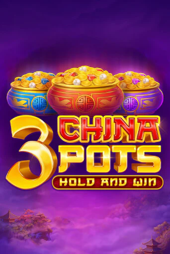 Демо игра 3 China Pots без регистрации | Champion Slots BY 