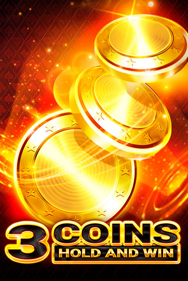 Демо игра 3 Coins без регистрации | Champion Slots BY 
