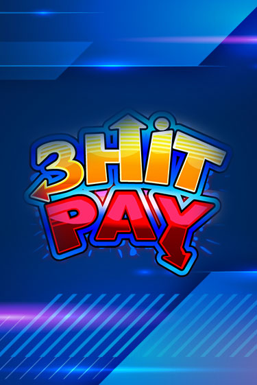 Демо игра 3 Hit Pay без регистрации | Champion Slots BY 