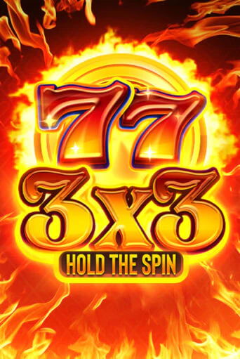 Демо игра 3x3 Hold the Spin без регистрации | Champion Slots BY 