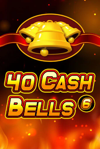 Демо игра 40 Cash Bells без регистрации | Champion Slots BY 