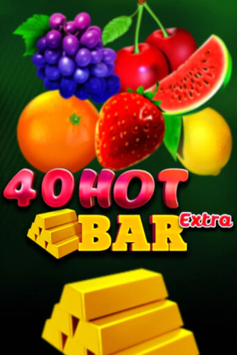 Демо игра 40 Hot Bar Extra без регистрации | Champion Slots BY 