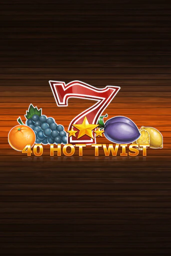 Демо игра 40 Hot Twist без регистрации | Champion Slots BY 