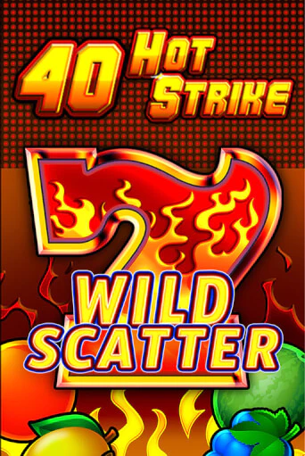 Демо игра 40 Hot Strike без регистрации | Champion Slots BY 