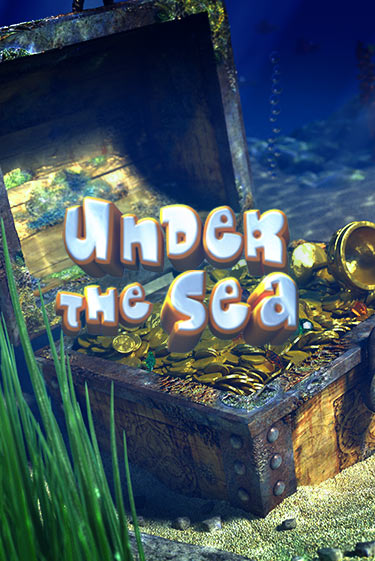 Демо игра Under the Sea без регистрации | Champion Slots BY 