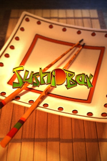 Демо игра Sushi Bar без регистрации | Champion Slots BY 