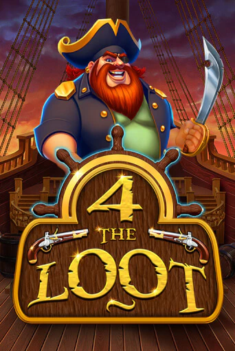 Демо игра 4 The Loot без регистрации | Champion Slots BY 