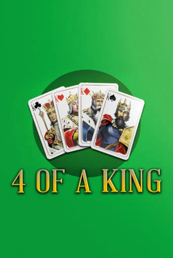Демо игра 4 of a King без регистрации | Champion Slots BY 