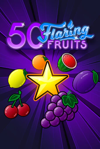 Демо игра 50 Flaring Fruits без регистрации | Champion Slots BY 