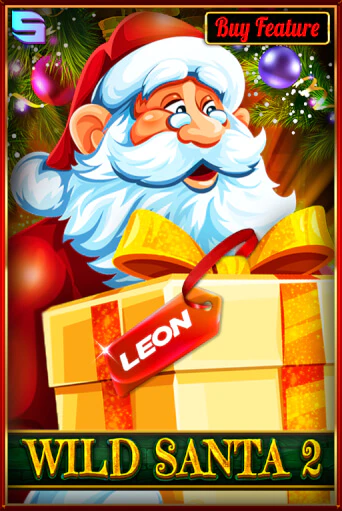 Демо игра LEON Wild Santa 2 без регистрации | Champion Slots BY 