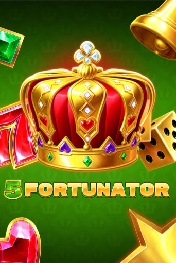 Демо игра 5 Fortunator без регистрации | Champion Slots BY 