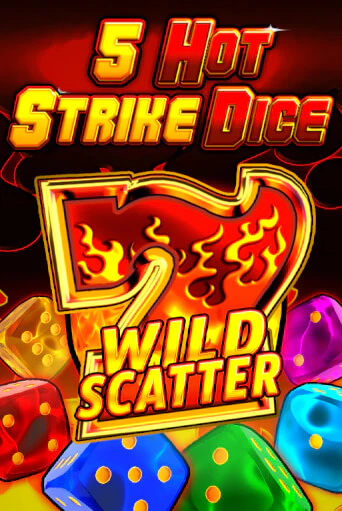 Демо игра 5 Hot Strike Dice без регистрации | Champion Slots BY 