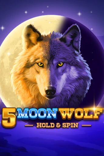 Демо игра 5 Moon Wolf без регистрации | Champion Slots BY 