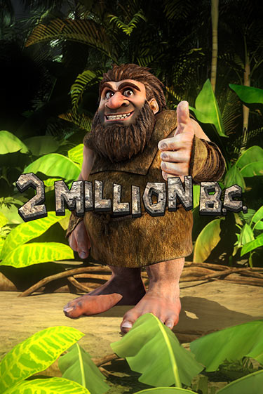 Демо игра 2 Million B.C. без регистрации | Champion Slots BY 