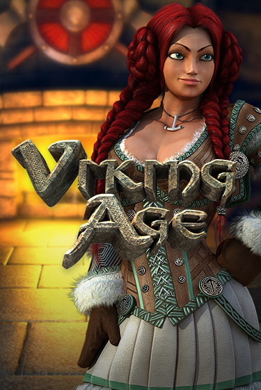 Демо игра Viking Age без регистрации | Champion Slots BY 