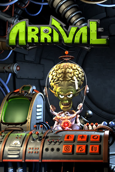 Демо игра Arrival без регистрации | Champion Slots BY 