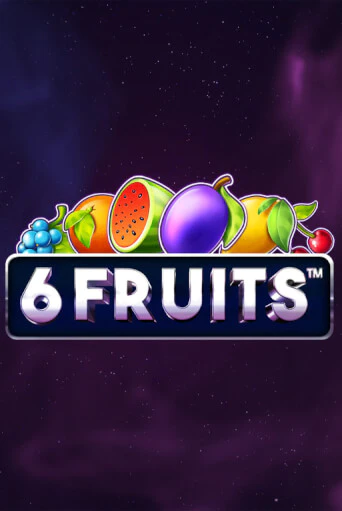 Демо игра 6 Fruits без регистрации | Champion Slots BY 