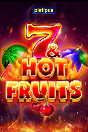 Демо игра 7 & Hot Fruits без регистрации | Champion Slots BY 