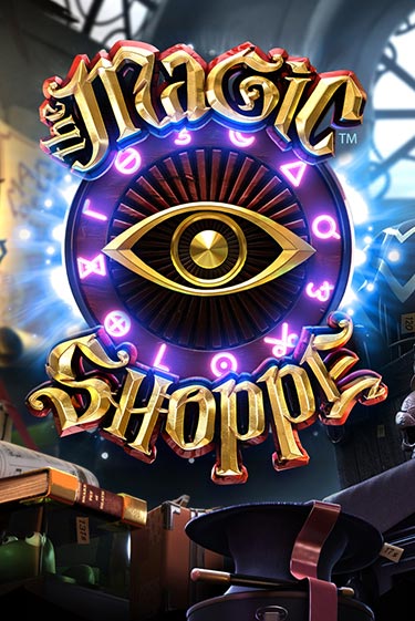 Демо игра Magic Shoppe без регистрации | Champion Slots BY 
